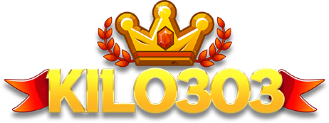 Logo Kilo303 Toko Online Indonesia